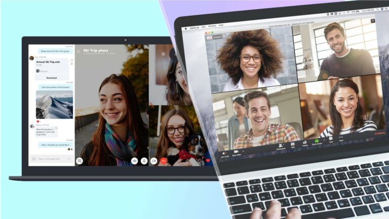 skype web video conferencing