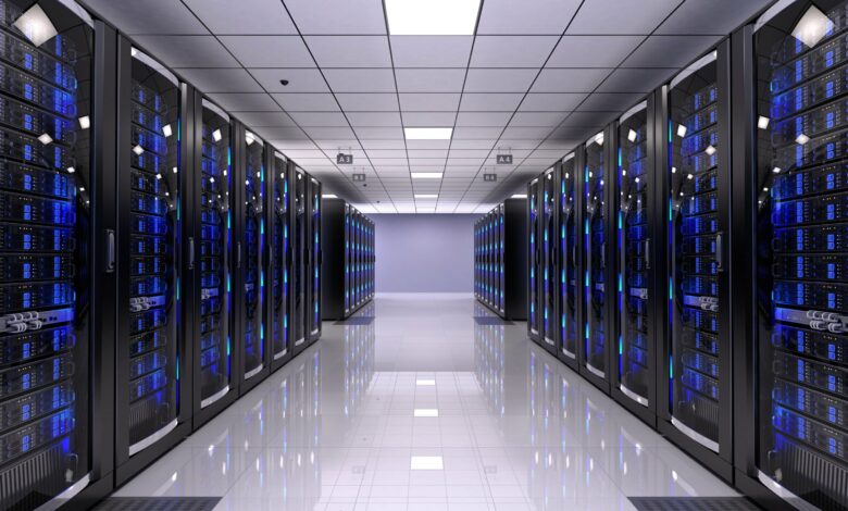 Best 6 Dedicated Server Hosting Service Providers In 2021 - Inventiva