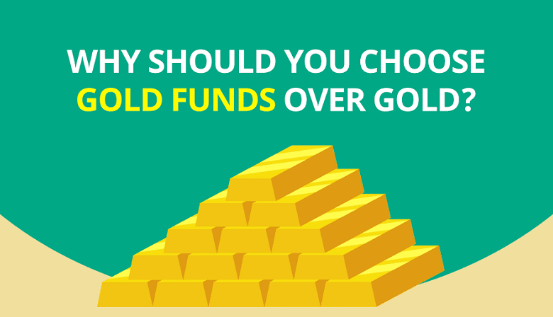 Best Gold ETFs: Top Funds For Gold Investing