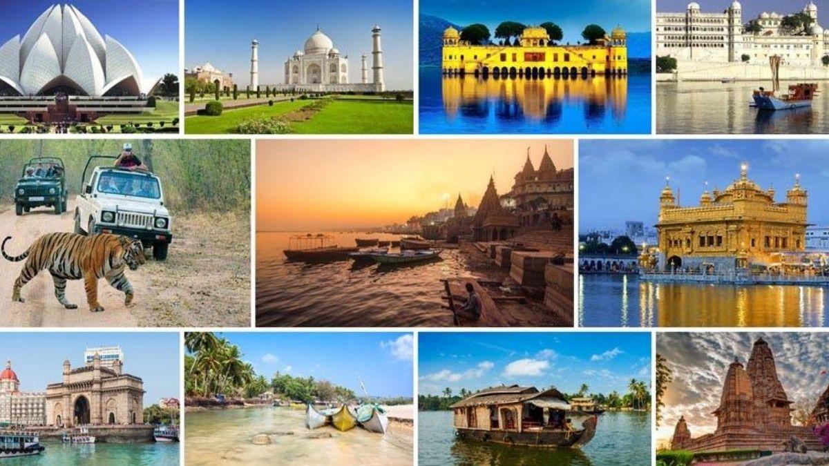 Top 10 Best Travel Destination In India In 2022 Inventiva