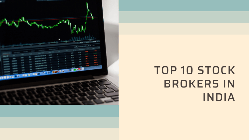 Top 10 Most Promising Stock Broking Companies In India 2023 Inventiva 0250