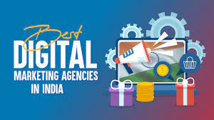 Top 10 Best Digital Marketing Agencies In India 2023 - Inventiva