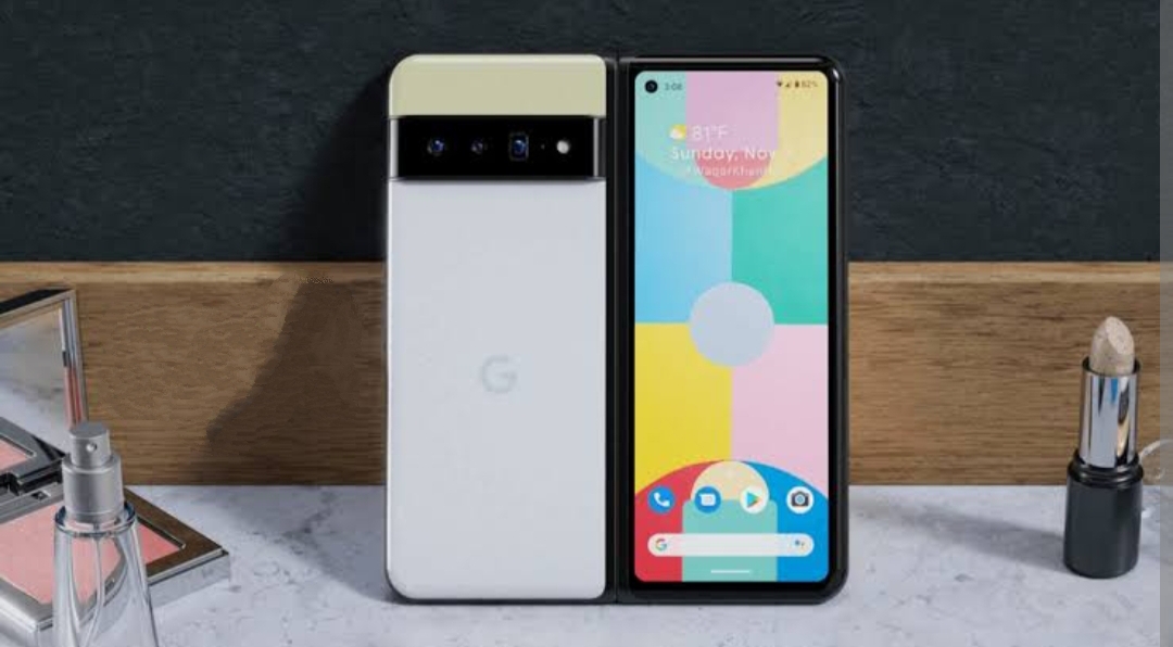 What Makes The Google Pixel Fold The Best Foldable Phone Of Next Year 2022