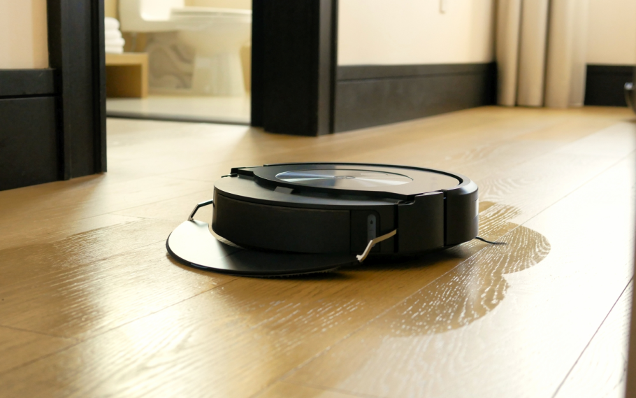 With New Roomba j7, iRobot Wants to Understand Our Homes - IEEE