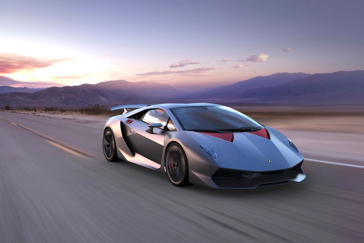 Lamborghini Luxury Cars To Project Sales Of Over 100 Units Milestone In  India. - Inventiva