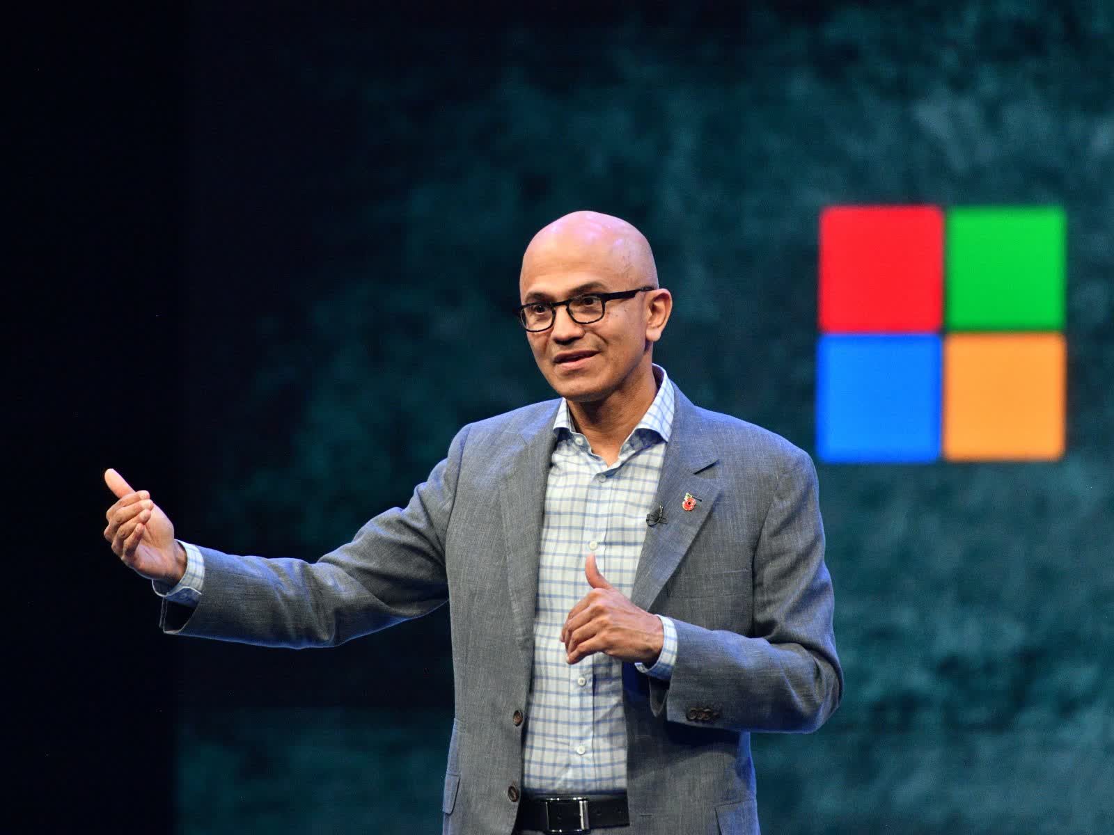 US Judge asks Microsoft CEO if he plays Candy Crush? Satya Nadella says… -  Hindustan Times