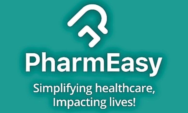 PharmEasy To Raise Rs 2,000-3,000 Cr Via Rights Issue, Accepts Manipal  Group's Offer | CNBC TV18 - YouTube