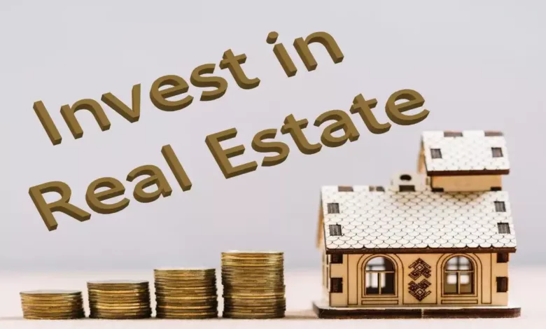 Real estate - Wikipedia