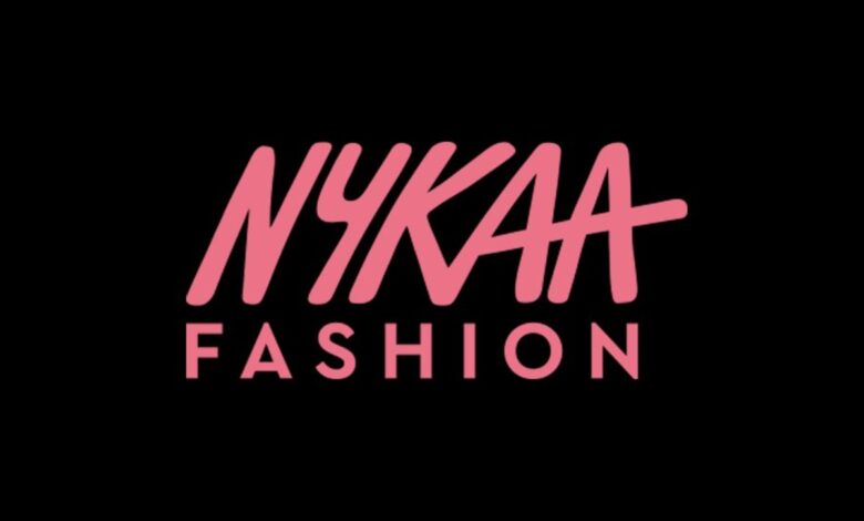 Thought Over Design • Branding, Packaging and UX / UI design for Nykaa