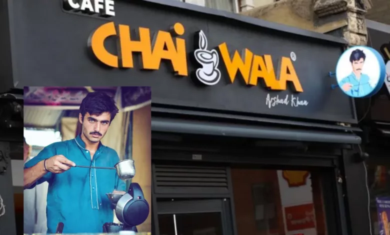 MBA Chai Wala: From Roadside Tea Seller to Cafe Chain, This Entrepreneur  Braved all Odds - News18