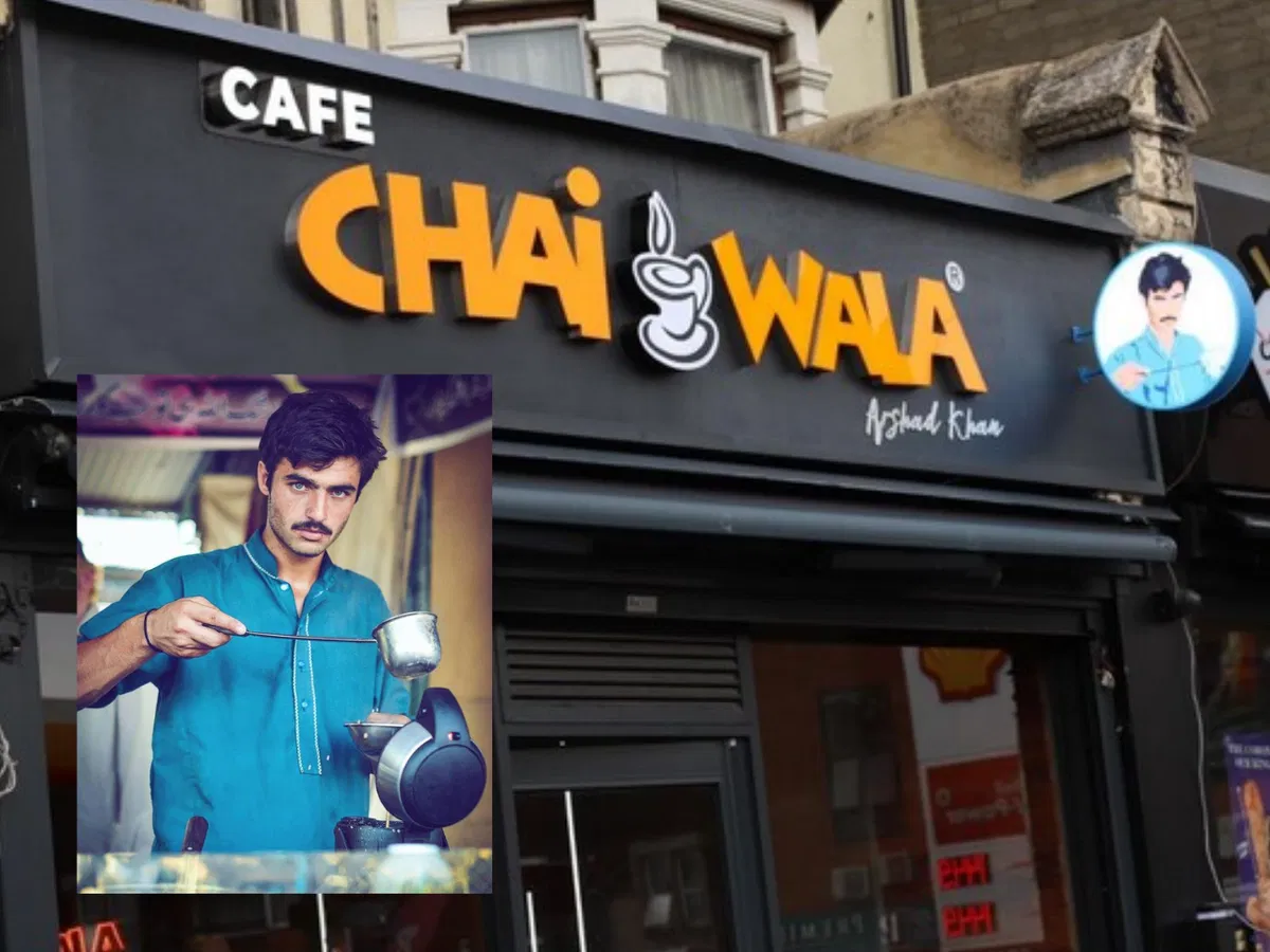Chai Sutta Bar® - Biggest Chai Chain On The Planet (CSB)