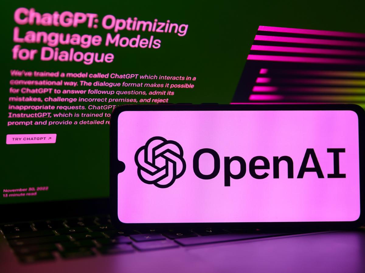 OpenAI Suffers $540M Loss in 2022, Contemplates $100B More to