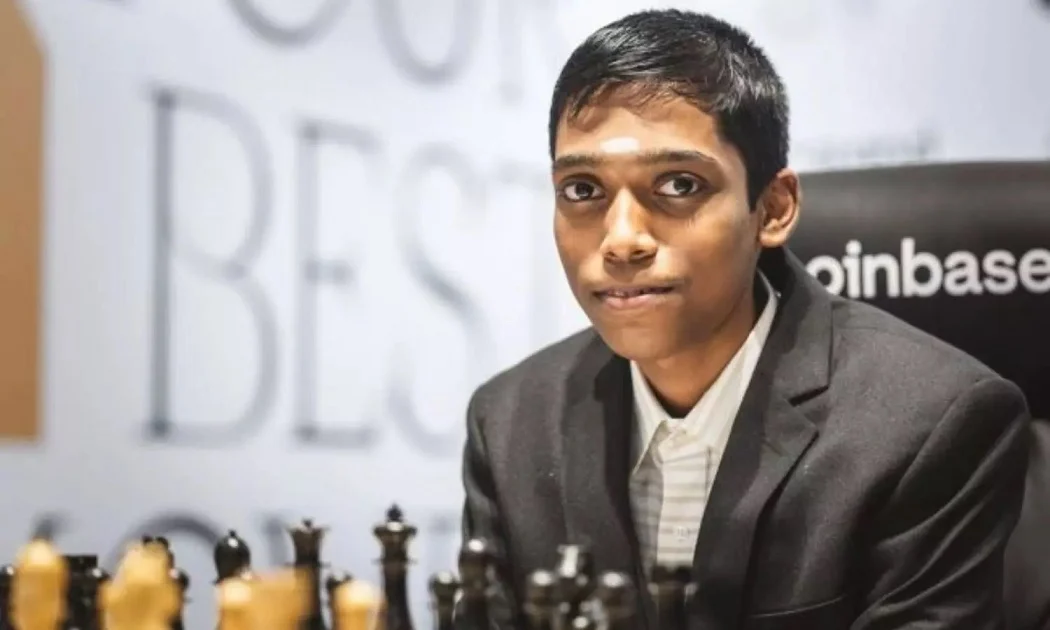 Chess: India's teen talent shines as Chennai Olympiad breaks records, Chess