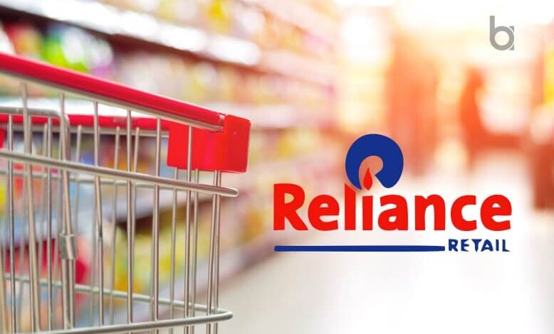 Reliance Market - Introducing 'Market on Wheels' for all... | Facebook
