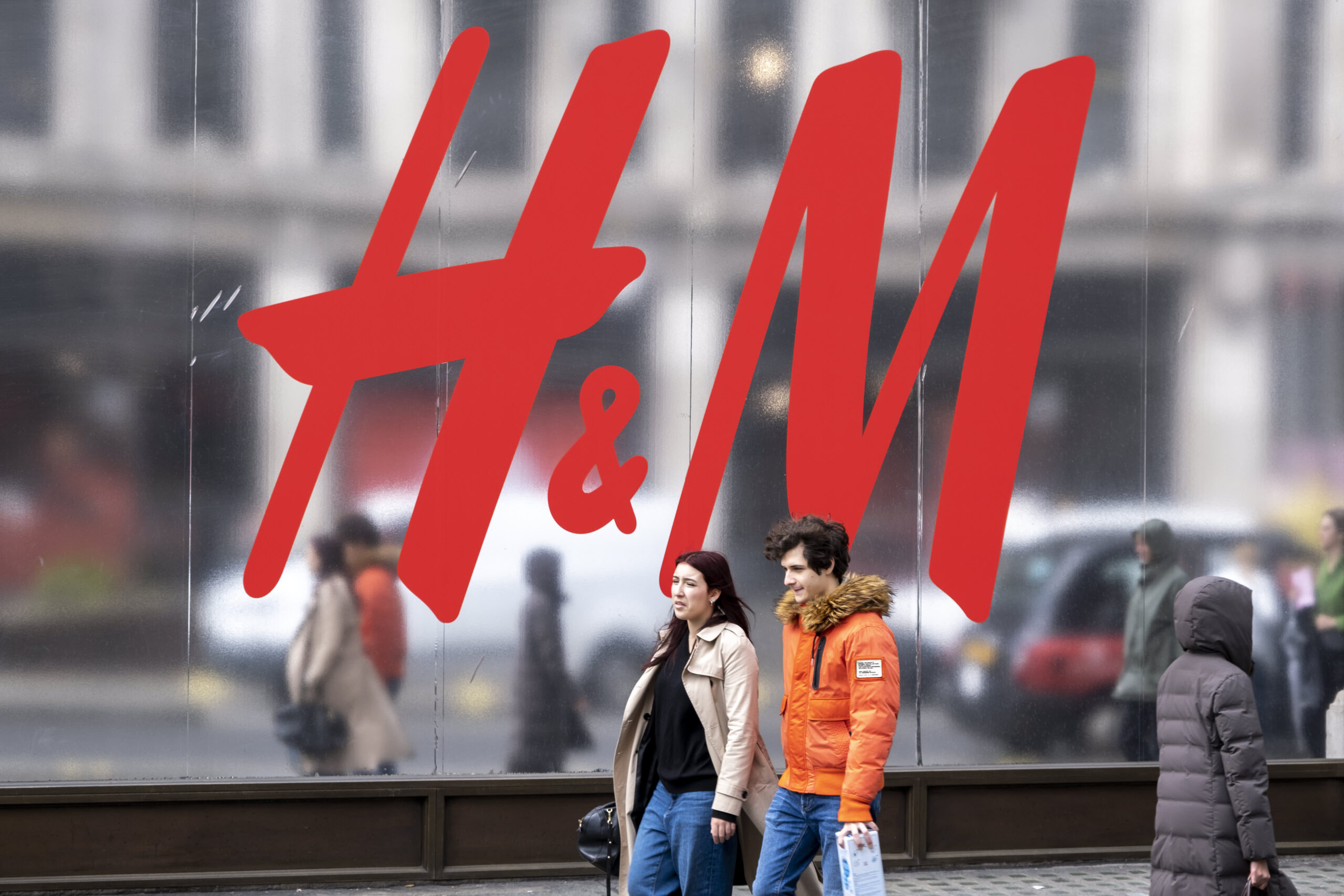 H&M Makes Strides in Promoting Transparency by Listing Supplier
