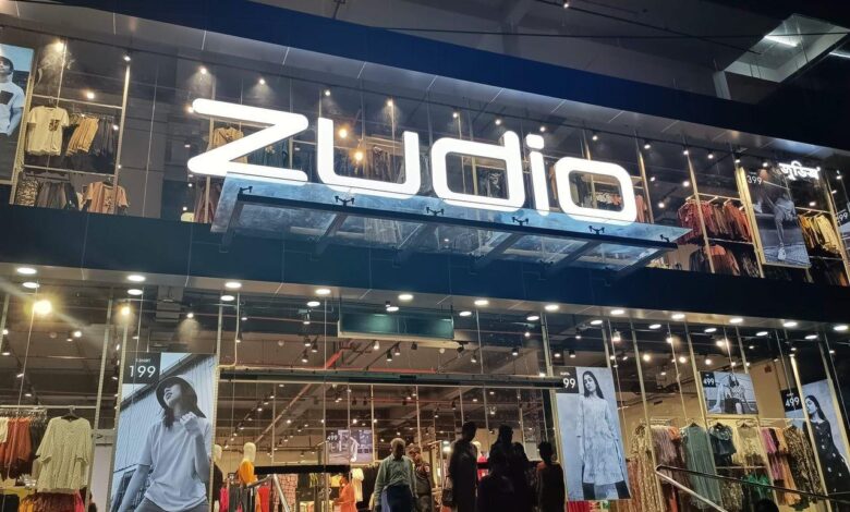 Trent's Zudio: Scripting A New Retail Narrative 2023 - Inventiva