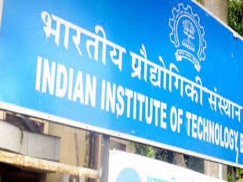 IIT Bombay Graduate Gets Rs 3.67 Crore Foreign Job In Highest Placement ...