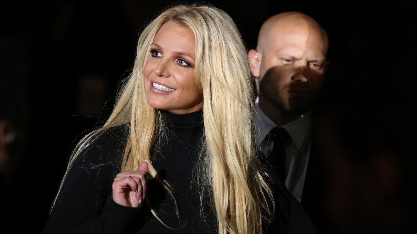 Britney Spears Reveals Her Struggle Against Virgin Image A Tale Of Control And Liberation 1868