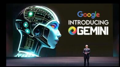 google gemini