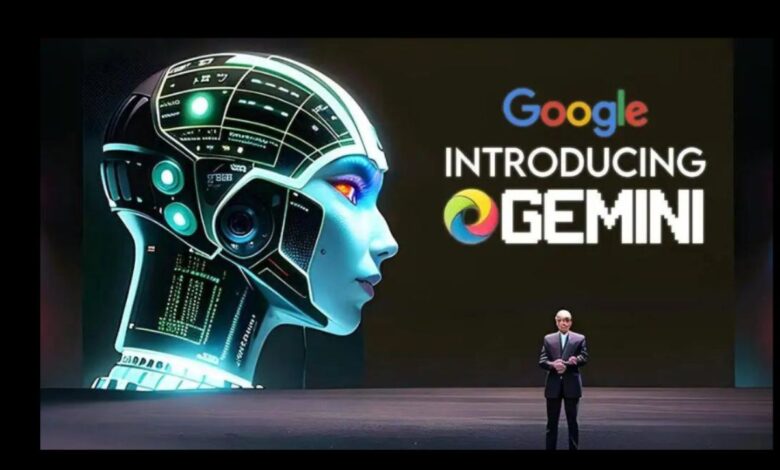 google gemini