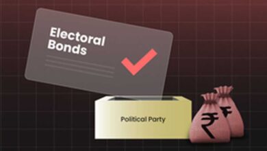 Electoral bond