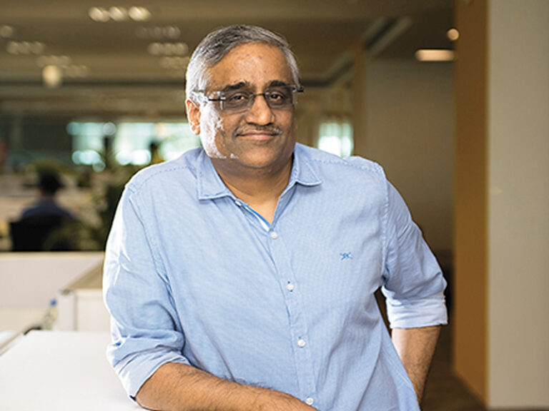 Kishore Biyani's Surprise Bid Of Rs 476 Cr For Mumbai's SOBO Mall; Next ...