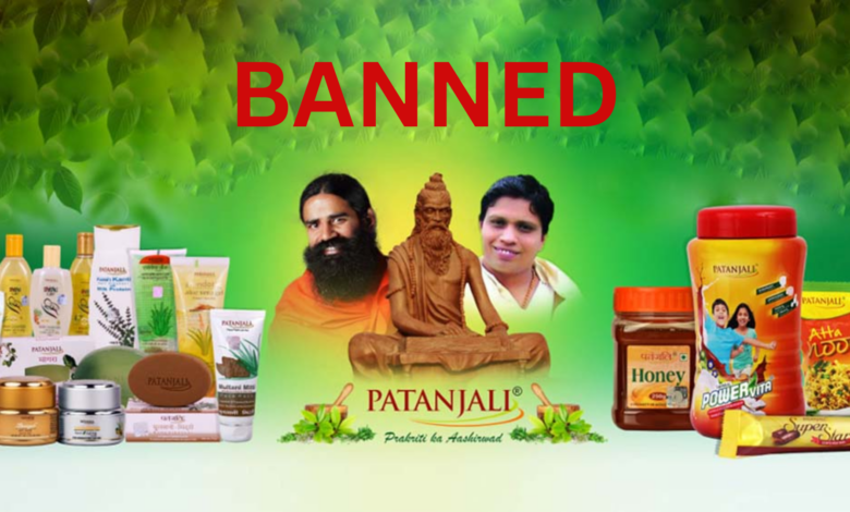 Unmasking Patanjali's misleading ads and deceptive marketing