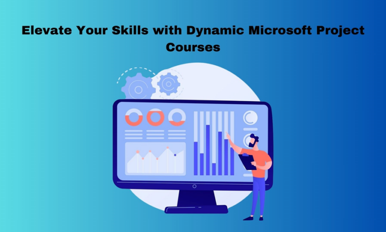 Elevate Your Skills With Dynamic Microsoft Project Courses - Inventiva