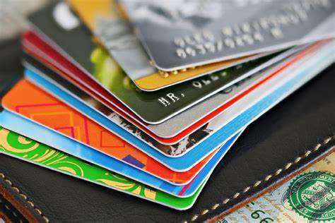 prepaid credit cards