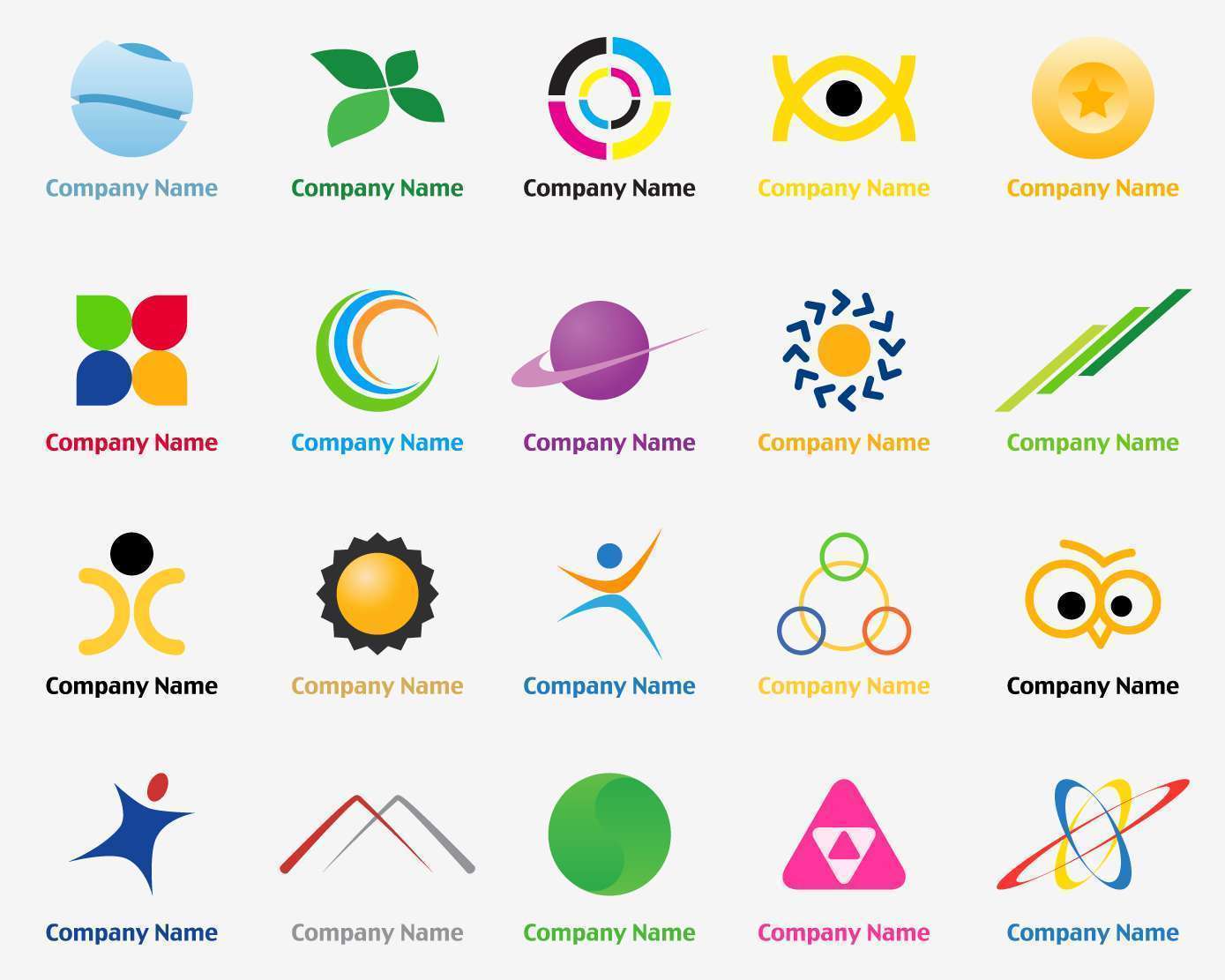 logo design companies