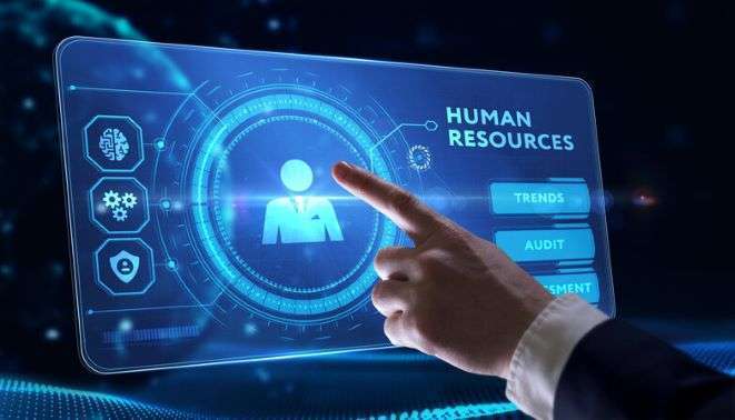 Human Resources Companies