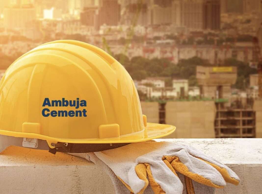 Adani Cements Concrete Games, After Setting 100% Stake In Penna Cement ...