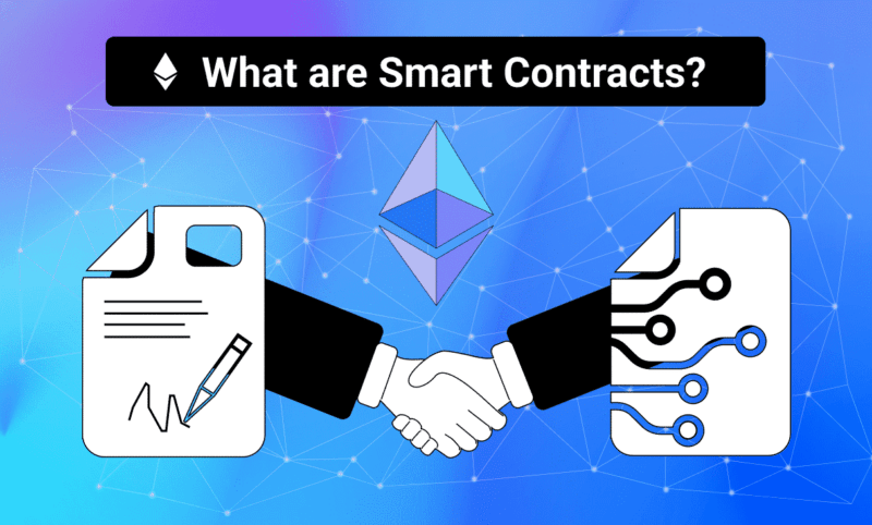 Smart Contracts And Beyond The Evolution Of Blockchain Technology