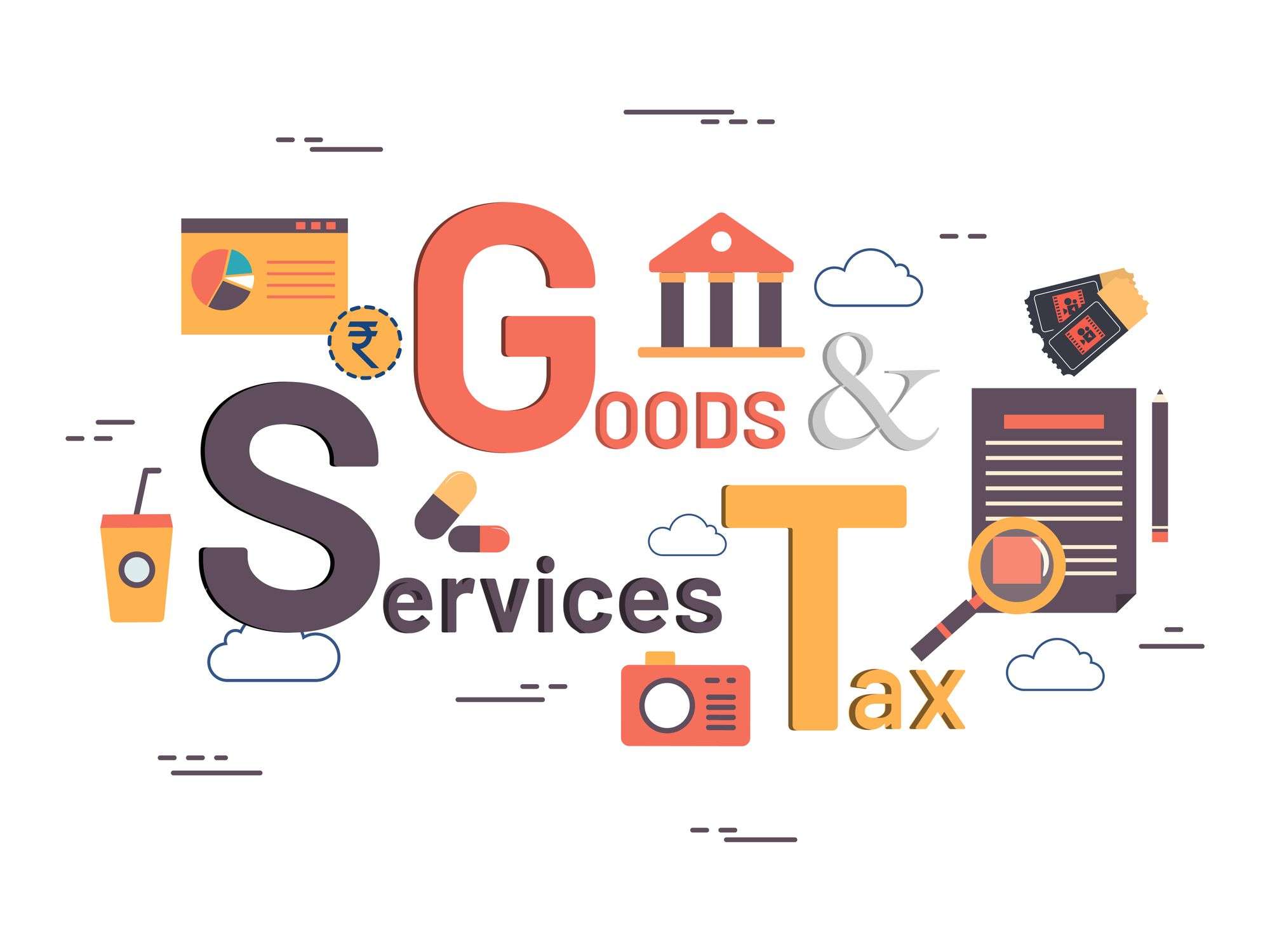 GST Billing And Invoicing Software