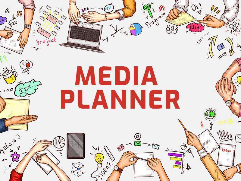 media planning companies