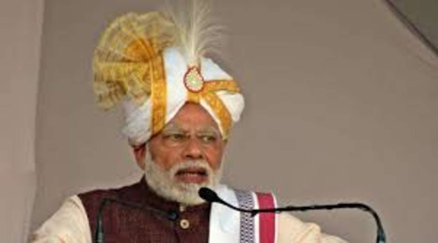 will modi visit manipur now?