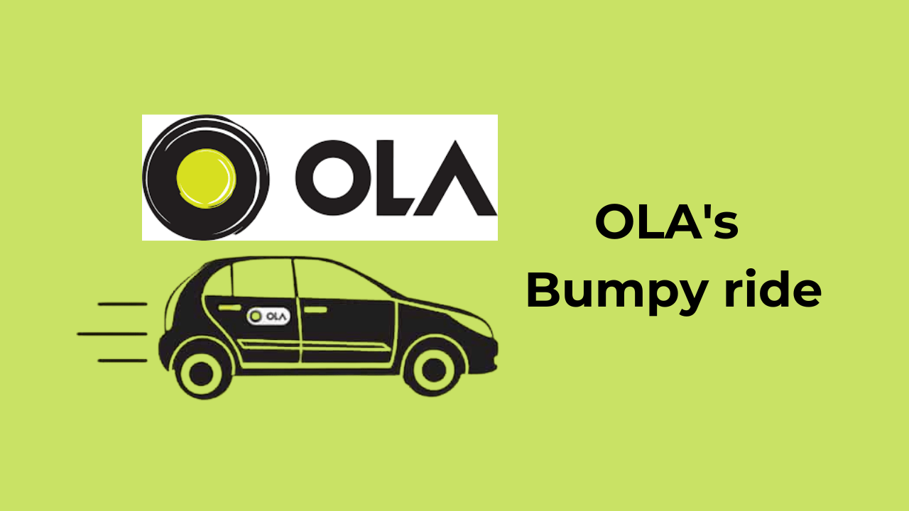 ola electric ipo