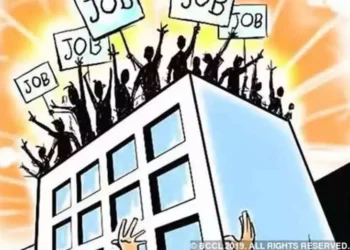 Sorry, But There Is ‘NO’ Jobs Crises In India!