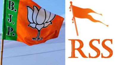 Row Triggered As The Ban On Government Personnel Participating In RSS Activities Is Lifted