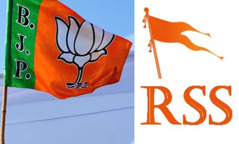 Row Triggered As The Ban On Government Personnel Participating In RSS Activities Is Lifted