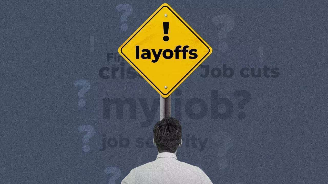 mass layoffs