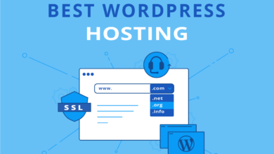 Fastest Wordpress Hosting