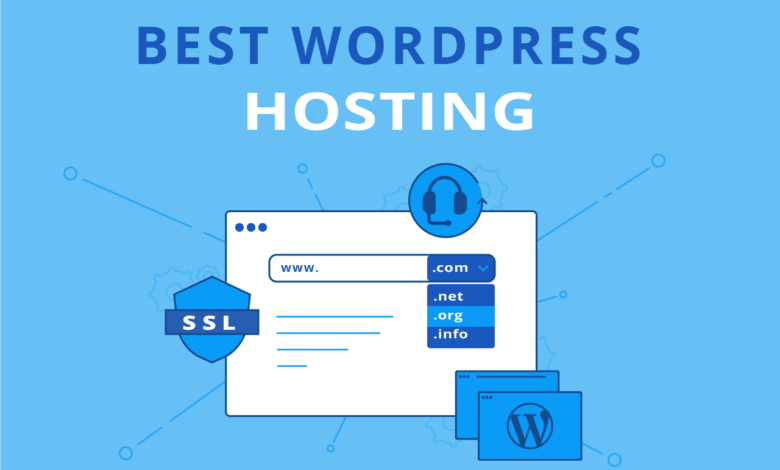 Fastest Wordpress Hosting