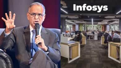 Infosys