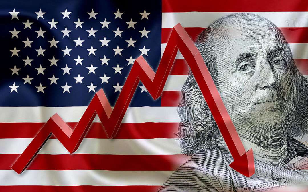 Recession Or Not; Economists Are Left Pondering If The United States Is