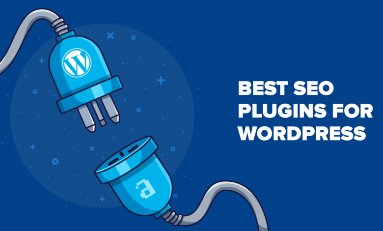 SEO Plugins For Wordpress