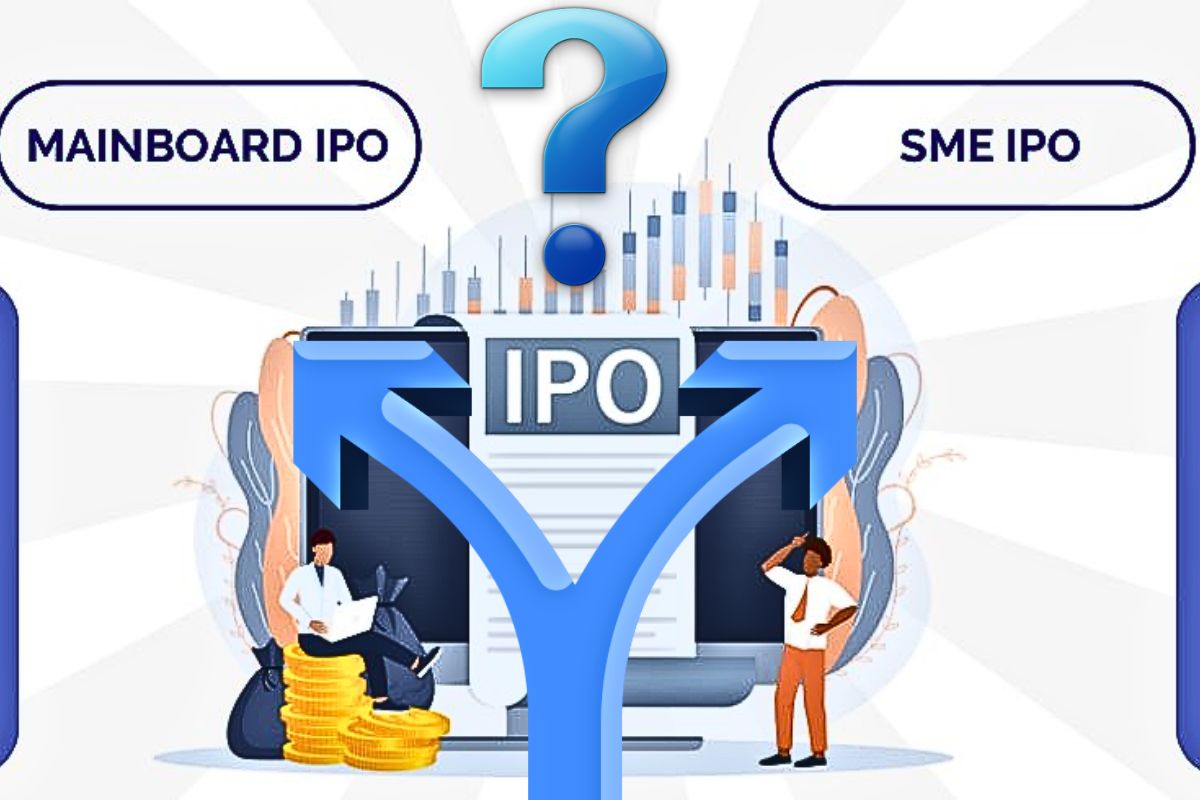 SME IPO