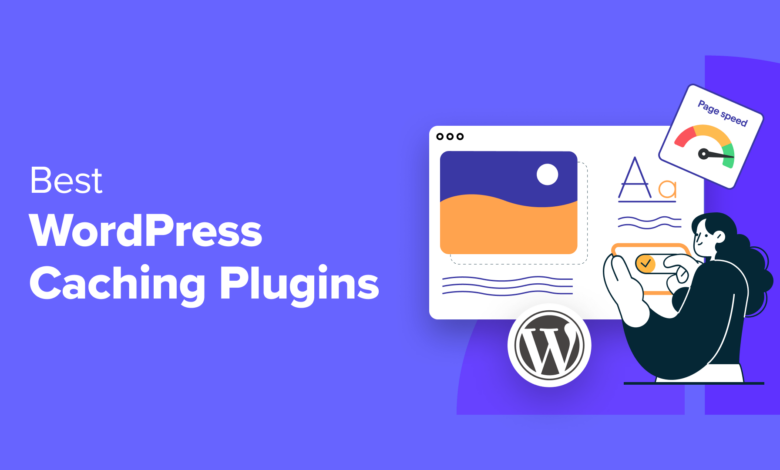 Wordpress Cache Plugins