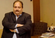 Mehul Choksi, the fugitive spotted in Belgium