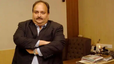 Mehul Choksi, the fugitive spotted in Belgium